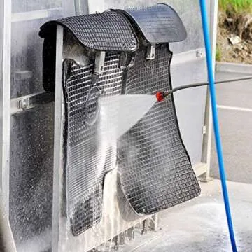 EcoGen ECOPRW-GCS Pressure Washer Cleaner Concentrate, 1 gal (Pack of 4)