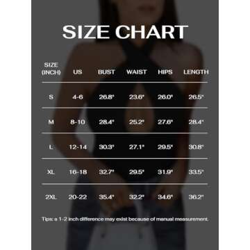 REORIA Women's Sexy Criss Cross Halter Neck Sleeveless Party Club Night Going Out Thong Bodysuits Tops Black Large