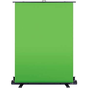 Elgato Green Screen for Professional Video Backdrops