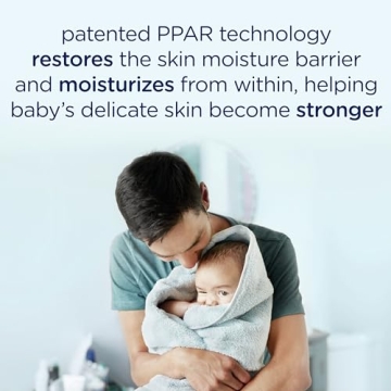 Baby Dove Soothing Cream for Eczema Care Gentle Natural Formula 5.1oz