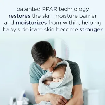 Baby Dove Soothing Cream for Eczema Care Gentle Natural Formula 5.1oz