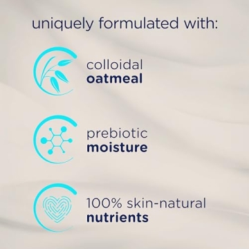 Baby Dove Soothing Cream for Eczema Care Gentle Natural Formula 5.1oz