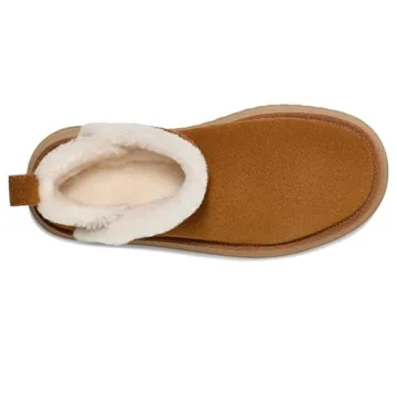 Koolaburra by UGG Women's Koola Ultra Mini Platform Boot