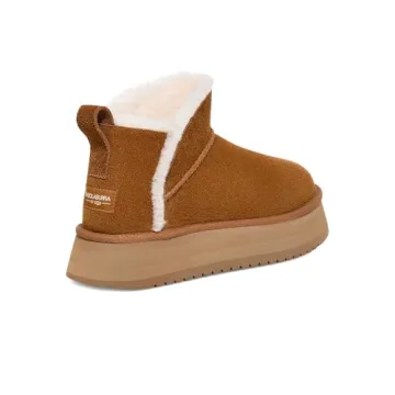 Koolaburra by UGG Women's Koola Ultra Mini Platform Boot