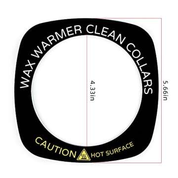 Complete Waxing Kit for Home Hair Removal and Beauty Essentials