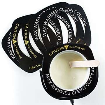 Complete Waxing Kit for Home Hair Removal and Beauty Essentials