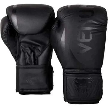 Venum Challenger 2.0 Kids Boxing Gloves - Premium Safety & Durability for 6-Year-Olds