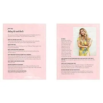 Just Jessie: My Guide to Love, Life, Family, and Food