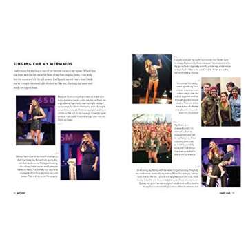 Just Jessie: My Guide to Love, Life, Family, and Food