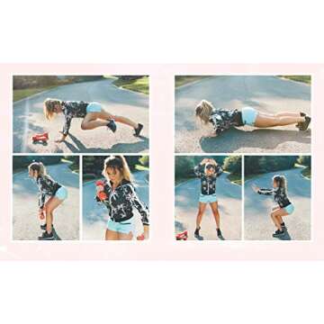 Just Jessie: My Guide to Love, Life, Family, and Food