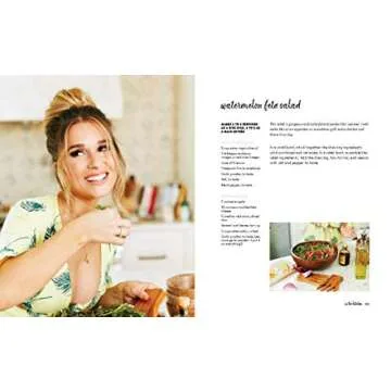 Just Jessie: My Guide to Love, Life, Family, and Food