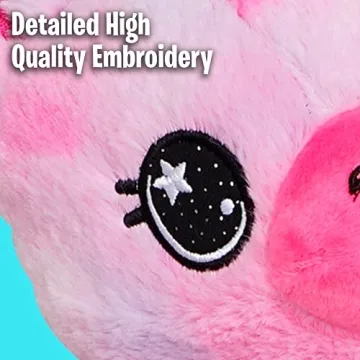 Star Belly Dream Lites Unicorn Night Light Soft Plush