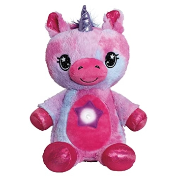 Star Belly Dream Lites Unicorn Night Light Soft Plush