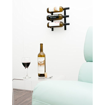 Stylish VintageView W Series Wine Rack for Your Home