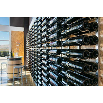 Stylish VintageView W Series Wine Rack for Your Home