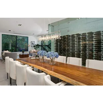Stylish VintageView W Series Wine Rack for Your Home