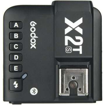 Godox X2T-S Wireless Flash Trigger for Sony