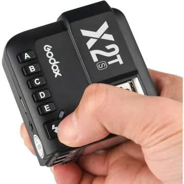 Godox X2T-S Wireless Flash Trigger for Sony