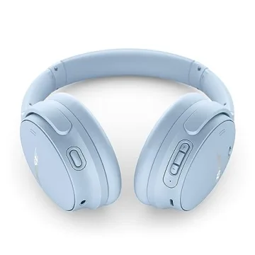 Bose QuietComfort Noise Cancelling Headphones - Blue