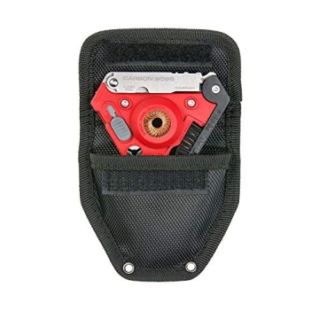 Real Avid Carbon Boss - 16-in-1 Firearm Cleaning Tool