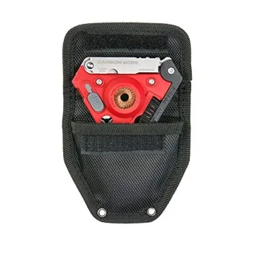 Real Avid Carbon Boss - 16-in-1 Firearm Cleaning Tool