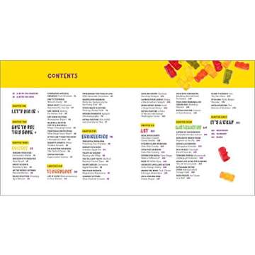 Awesome Kitchen Science Experiments for Kids