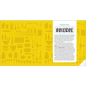 Awesome Kitchen Science Experiments for Kids