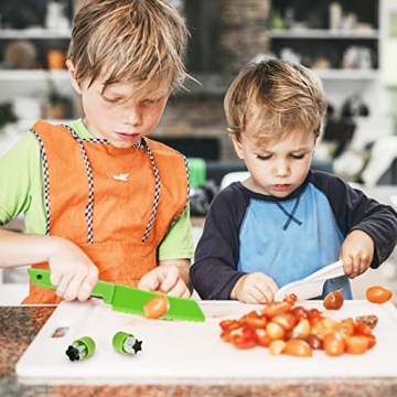 Montessori 13-Piece Kitchen Set for Toddlers