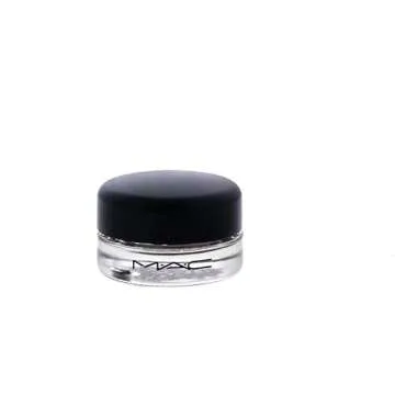Pro Longwear Paint Pot Black Mirror - Vibrant Eyeshadow