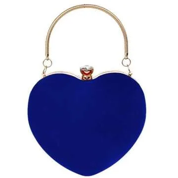 Elegant Mily Clutch Bag - Perfect Evening Purse