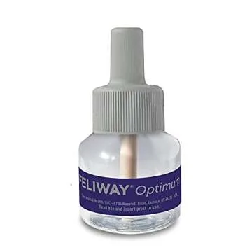 FELIWAY Optimum Calming Diffuser for Anxious Cats