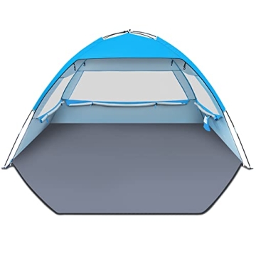 Gorich Beach Tent - UV Sun Shade for Families