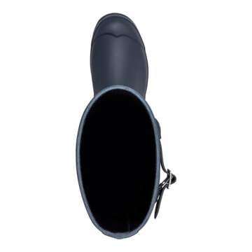 Hunter Women's Original Tall Rain Boots - Stylish & Waterproof