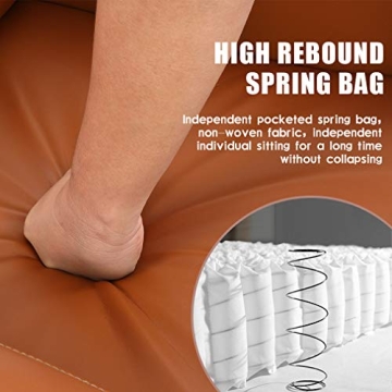 Affordable Modern Recliner Chair for Home and Office