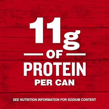 Campbell's Chunky Soup, Healthy Request New England Clam Chowder, 18.8 Ounce Can (Case Of 12)