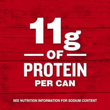 Campbell's Chunky Soup, Healthy Request New England Clam Chowder, 18.8 Ounce Can (Case Of 12)