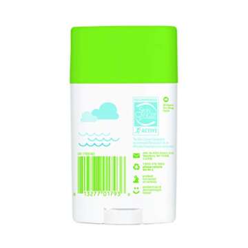 Babyganics SPF 50 Travel Size Kids Sunscreen Stick UVA UVB Protection | Water & Sweat Resistant |Non...