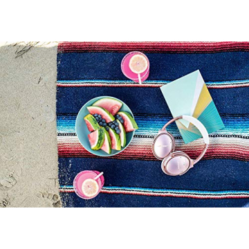 Bose QC 35 II Wireless Noise-Canceling Headphones Rose Gold