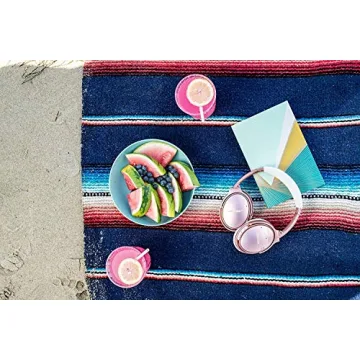 Bose QC 35 II Wireless Noise-Canceling Headphones Rose Gold