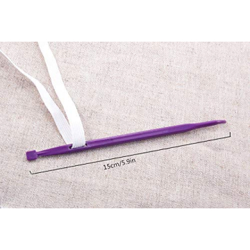 Purple Thang 5Pcs Sewing Tools for Crafting Excellence