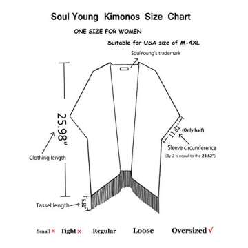 Stylish Floral Kimono Cover Up for Summer Beachwear