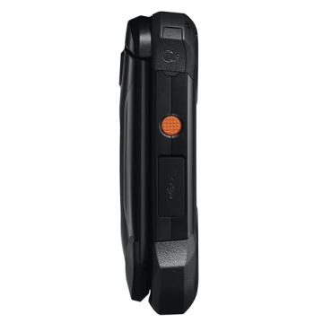 Kyocera DuraXV Extreme E4810 LTE Flip Phone - Renewed