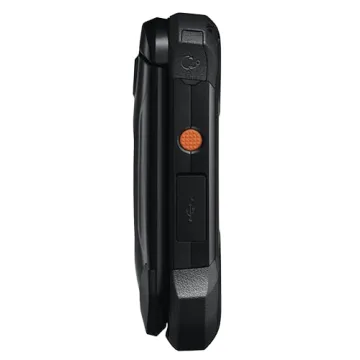 Kyocera DuraXV Extreme E4810 LTE Flip Phone - Renewed