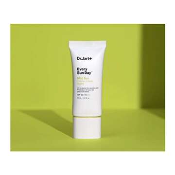 Dr.Jart+ Every Sun Day SPF43 for Sensitive Skin