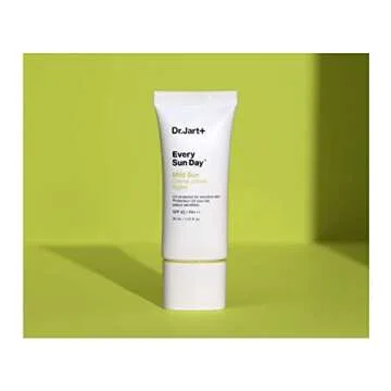 Dr.Jart+ Every Sun Day SPF43 for Sensitive Skin