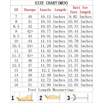 DOUSSPRT Men's Aqua Shoes - Quick Dry, All Black Size 10.5