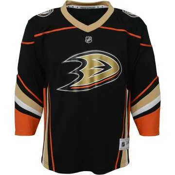 OuterStuff Boys' Home Replica Jersey - Junior Fan Gear