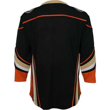 OuterStuff Boys' Home Replica Jersey - Junior Fan Gear