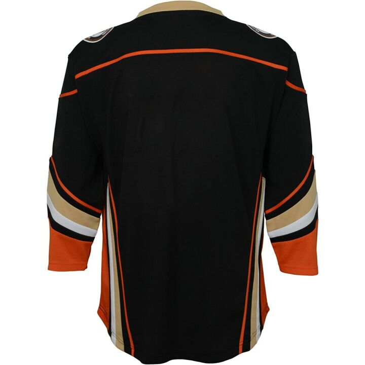 OuterStuff Boys' Home Replica Jersey - Junior Fan Gear