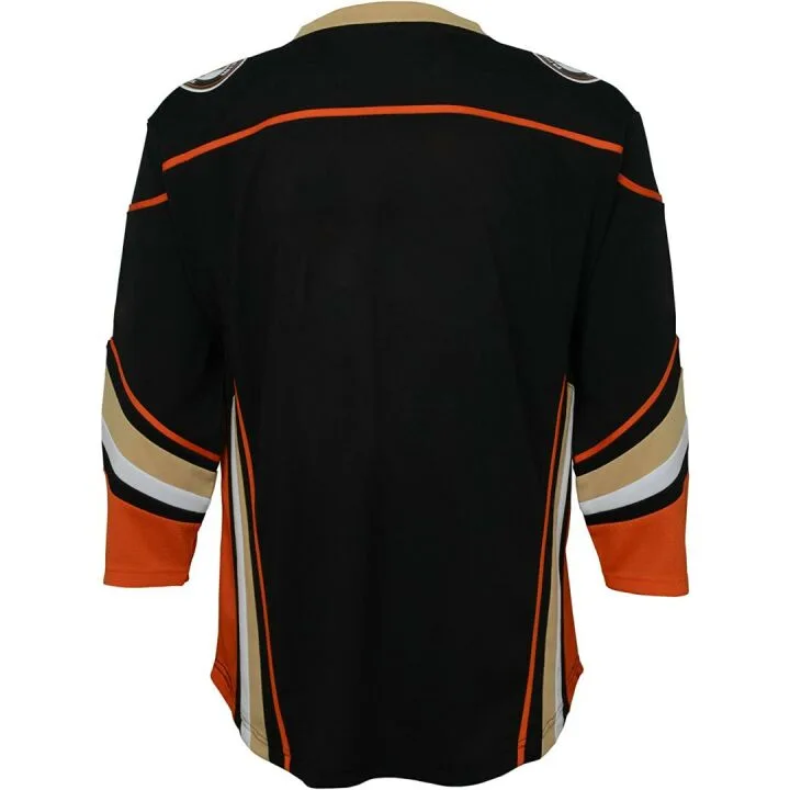 OuterStuff Boys' Home Replica Jersey - Junior Fan Gear